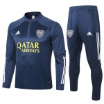 Boca Juniors 2020/21 Sweat de Treino Conjunto M001